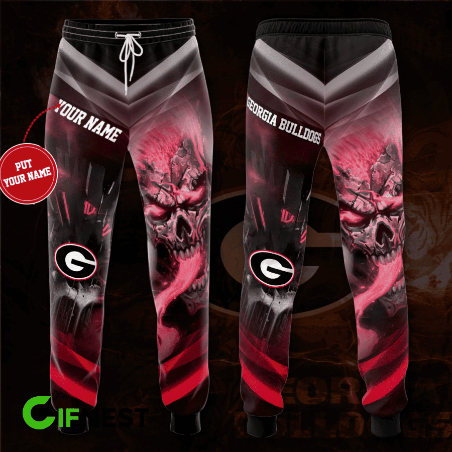Personalized GB Unisex Sweatpant