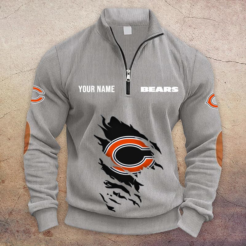 Chicago Bears HHPGMS0312