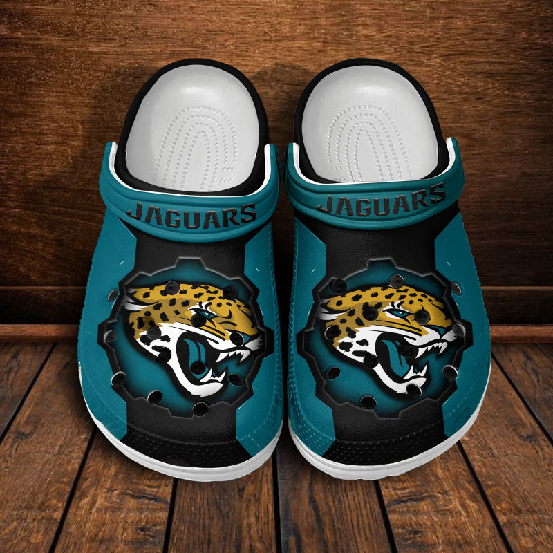 Jacksonville Jaguars DMCR2668
