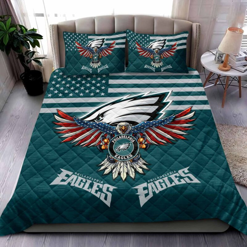 Philadelphia Eagles NFL MNBD08