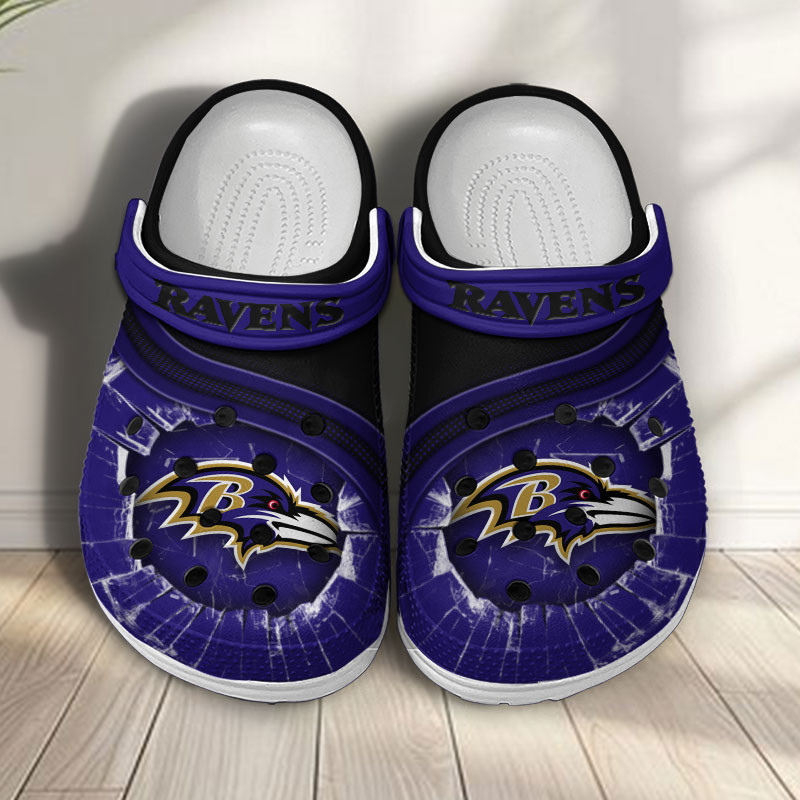 Baltimore Ravens DMCR2623