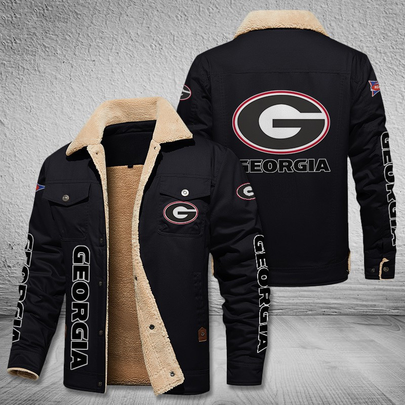 Georgia Bulldogs PUHL495