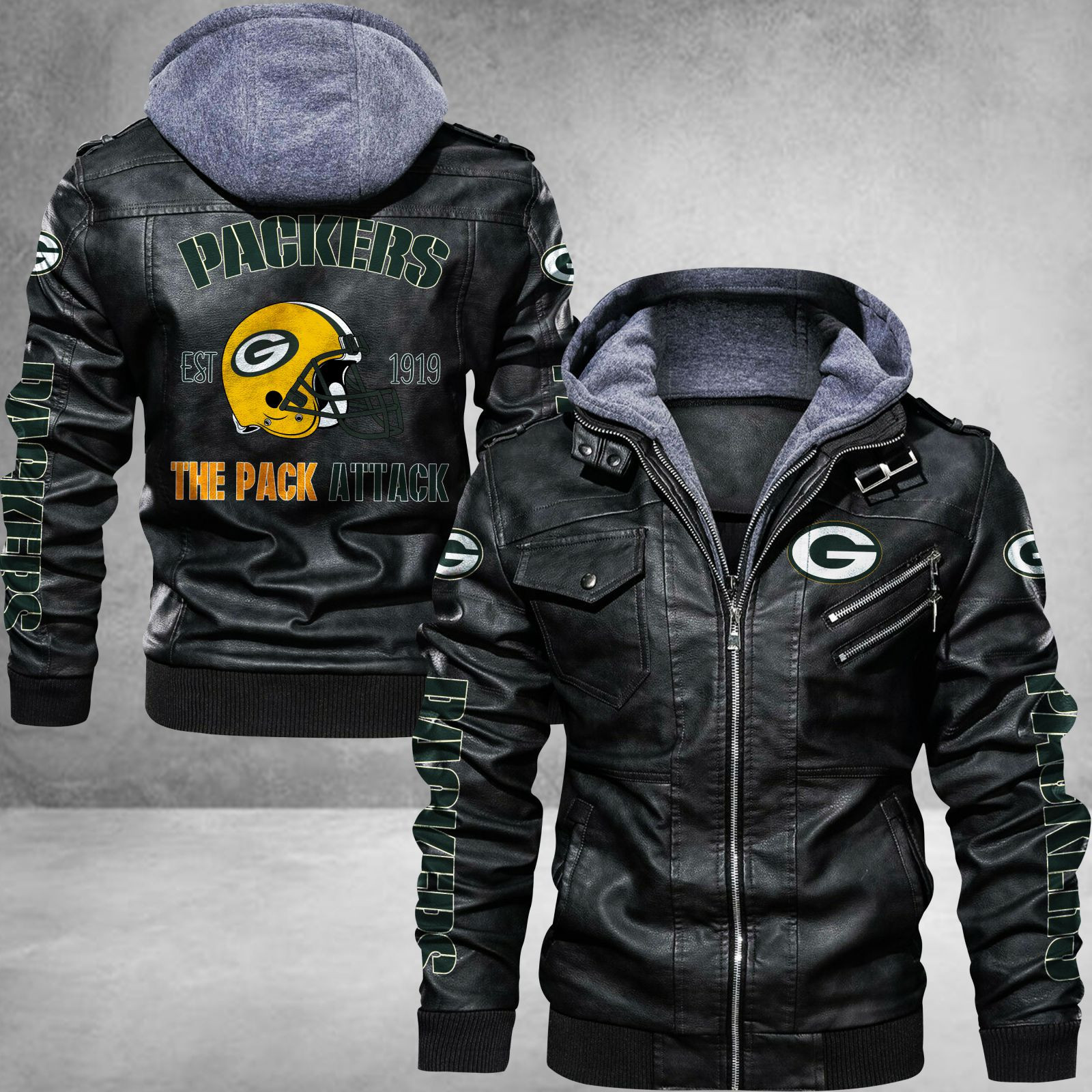 Green Bay Packers WINC1637