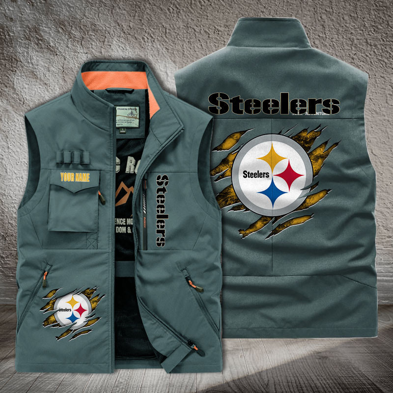 Pittsburgh Steelers VITPV027
