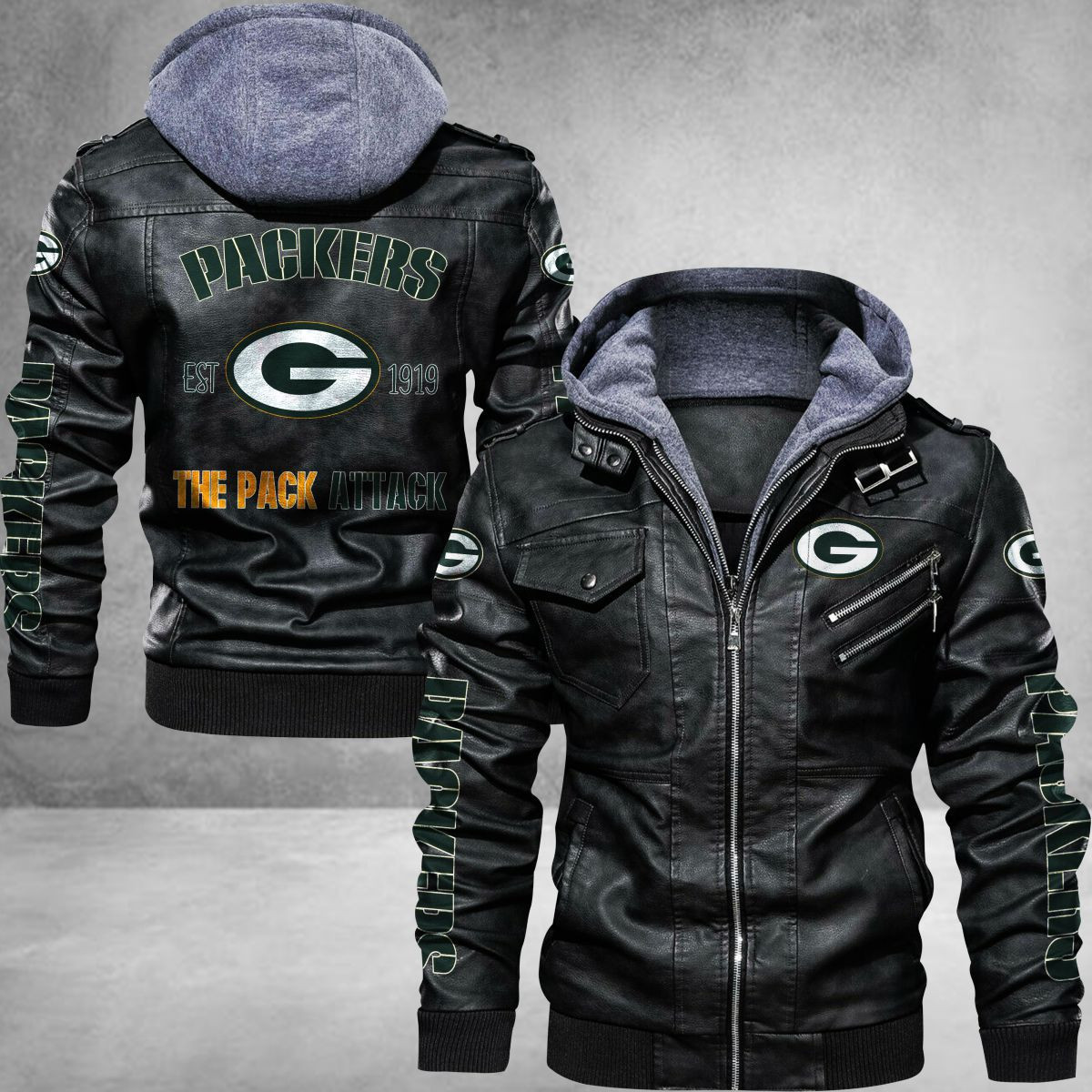 Green Bay Packers WINC1512