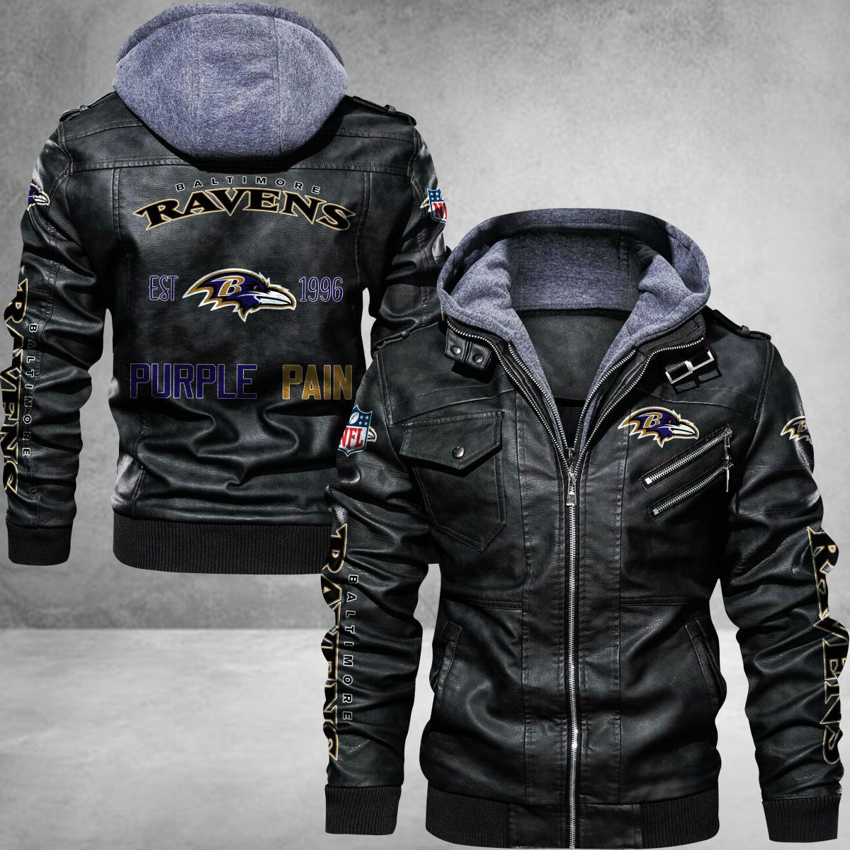 Baltimore Ravens WINC1503