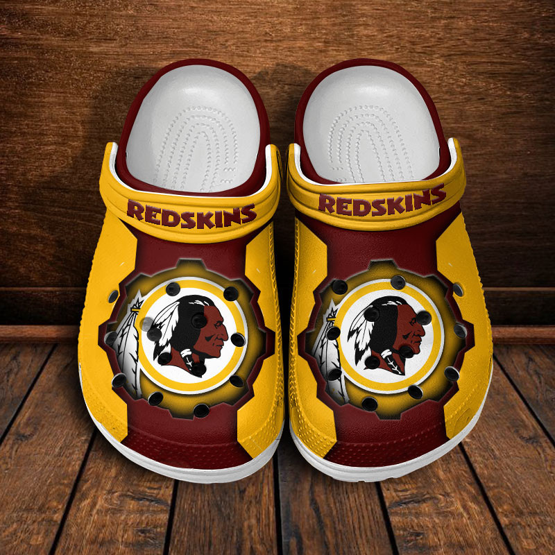 Washington Redskin DMCR2686