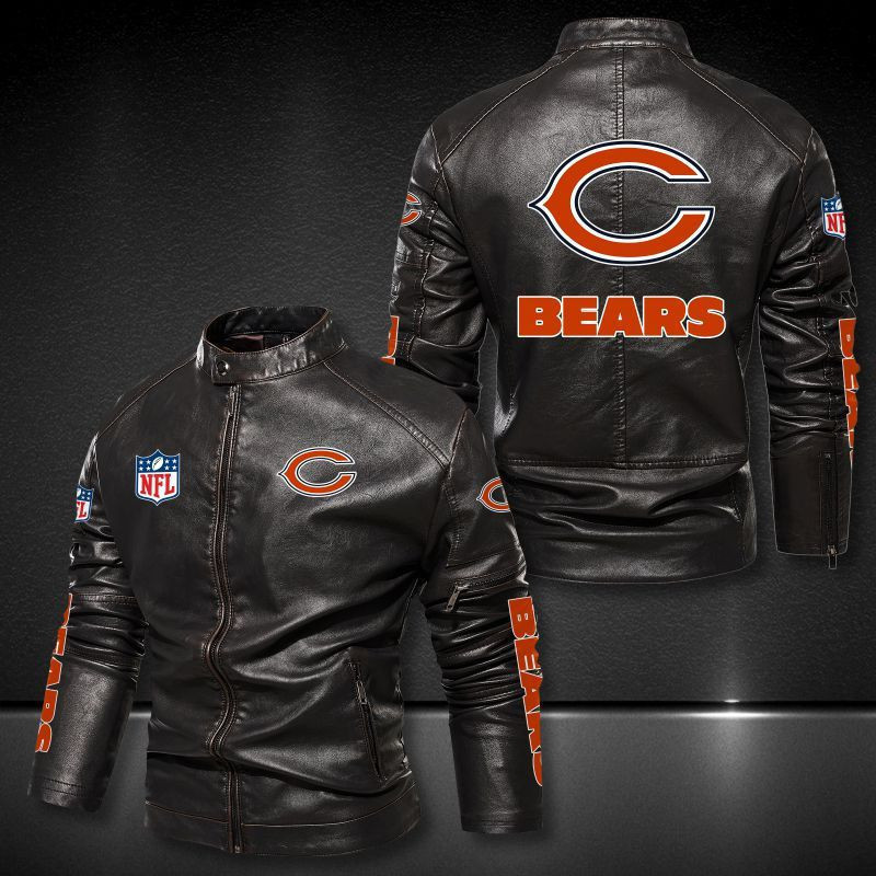 Chicago Bears PTITD006