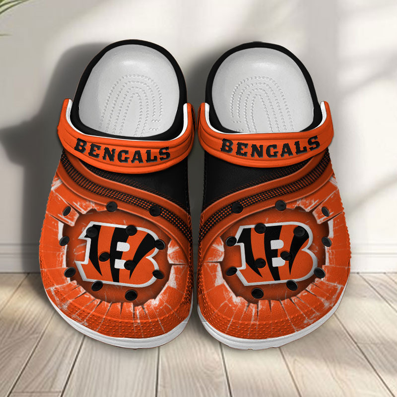 Cincinnati Bengals DMCR2627