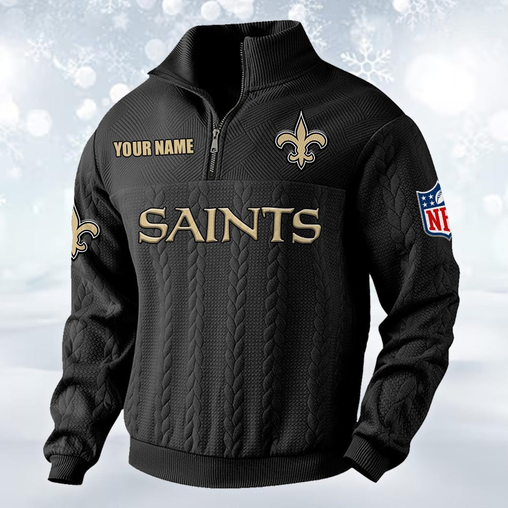 New Orleans Saints DMAE0023 Multicolor