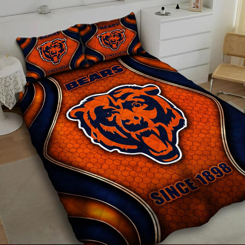 Chicago Bears DMHG0996 Multicolor