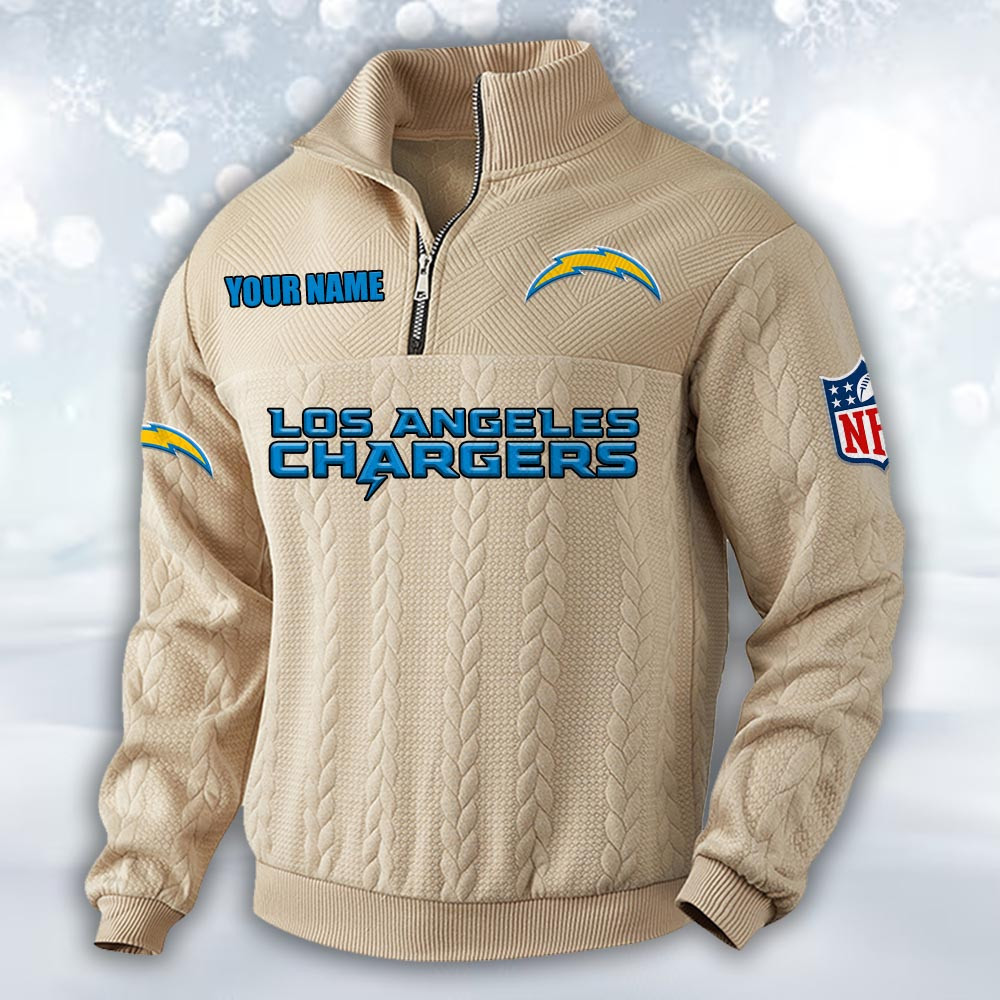 Los Angeles Chargers DMAE0018 Multicolor