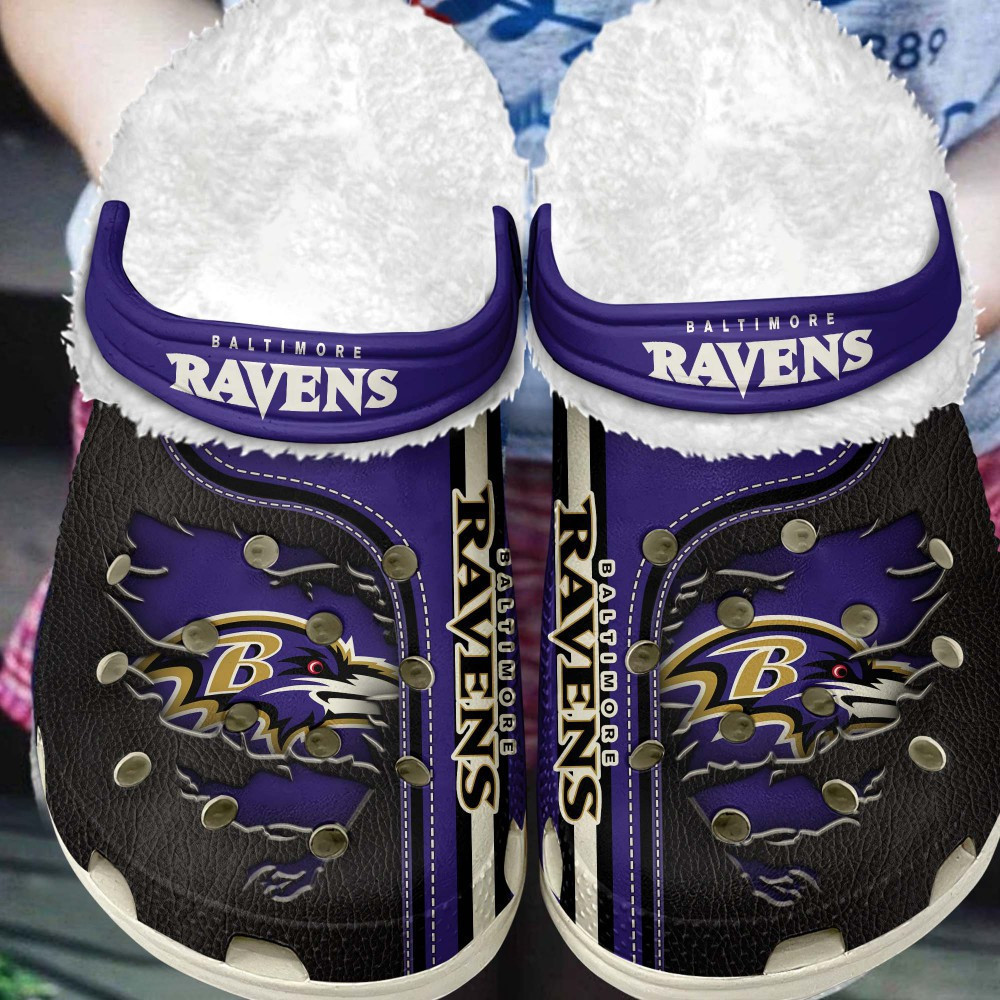 Baltimore Ravens VITFC1417