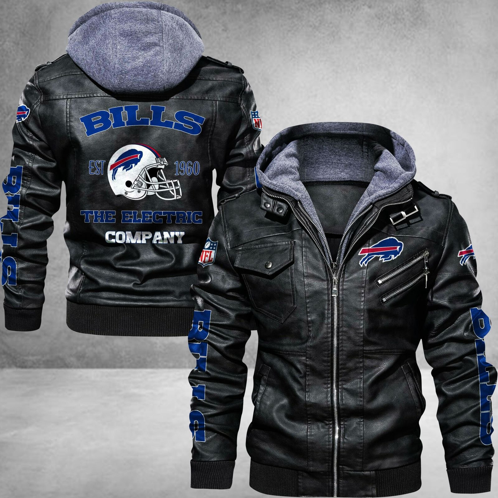 Buffalo Bills WINC1629