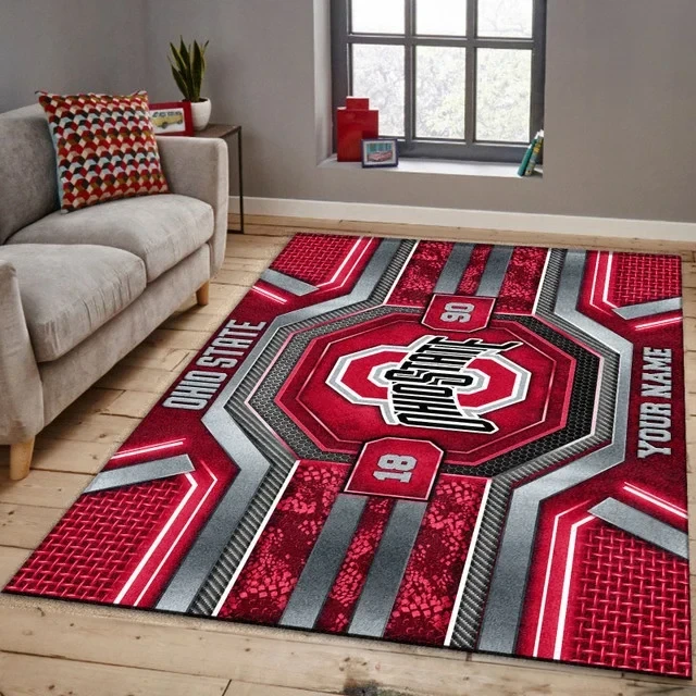 Ohio State Buckeyes PRUG465