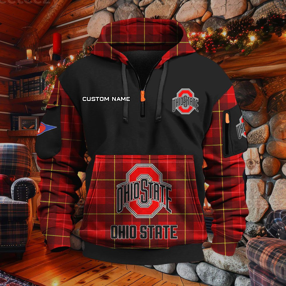Ohio State Buckeyes WINHZH50295