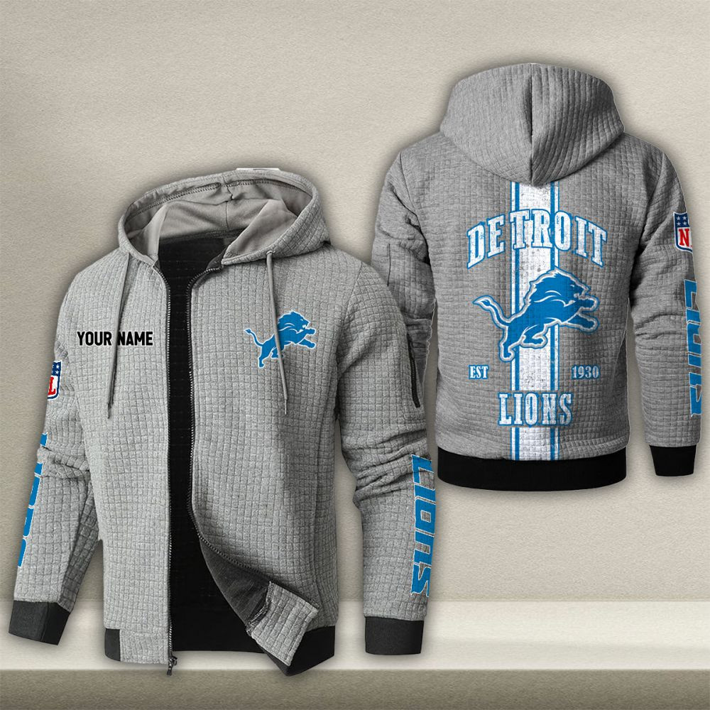 Detroit Lions VITZUH2080