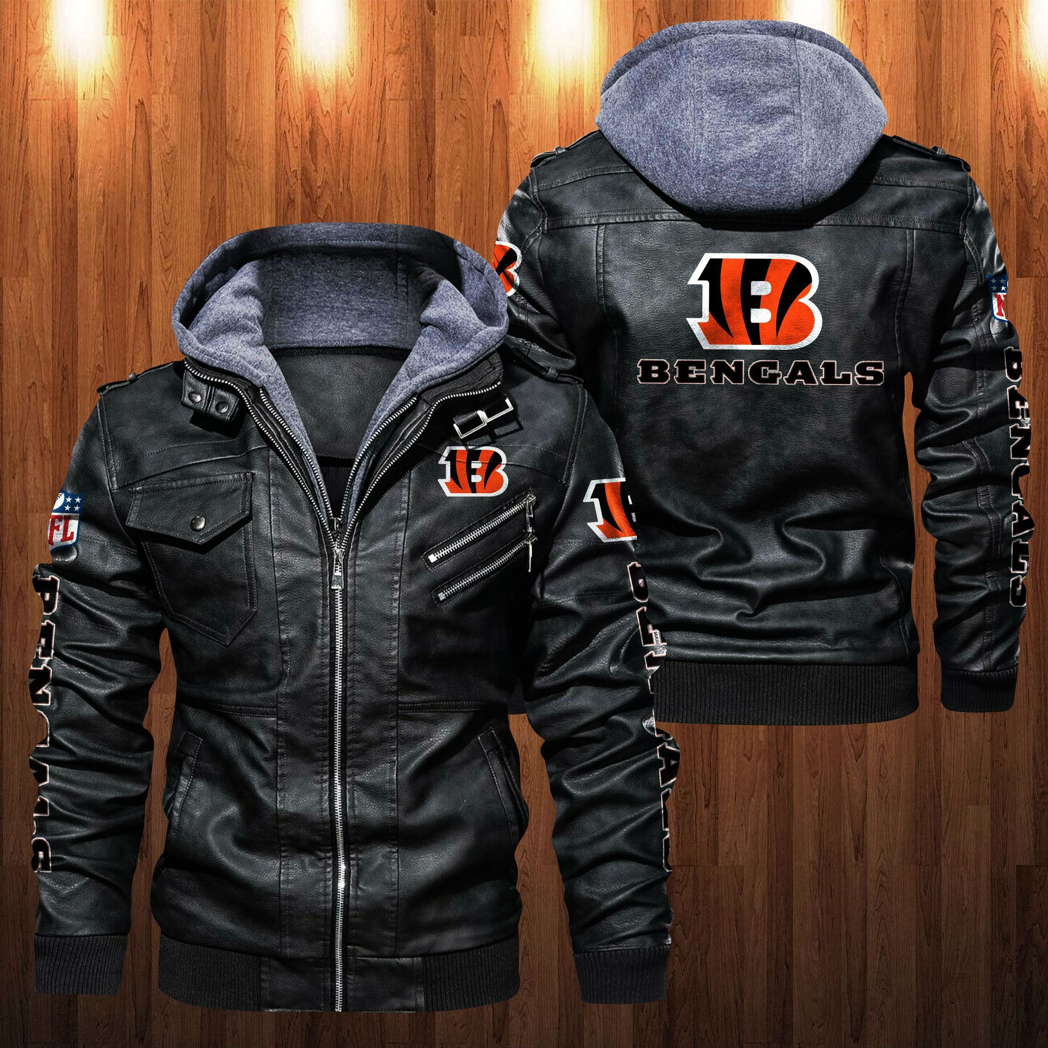 Cincinnati Bengals HVKC1240