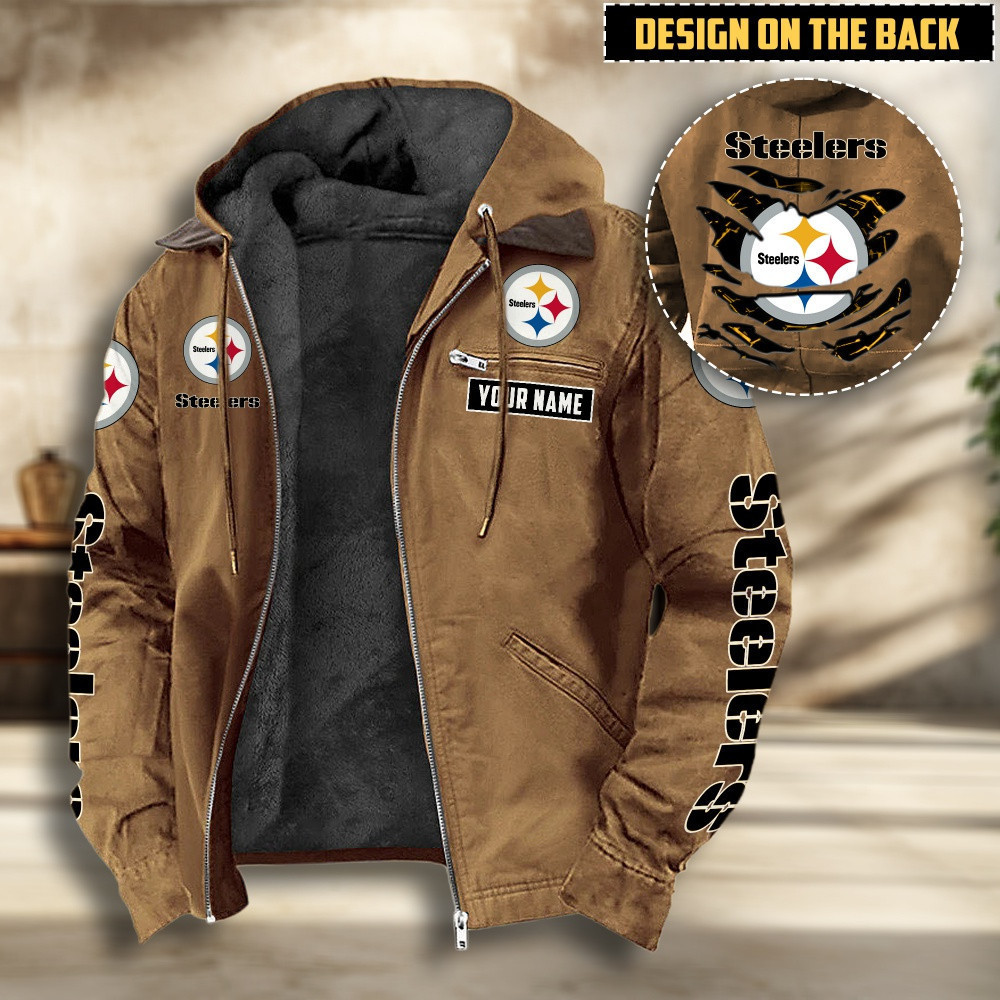 Pittsburgh Steelers VITHCJ174