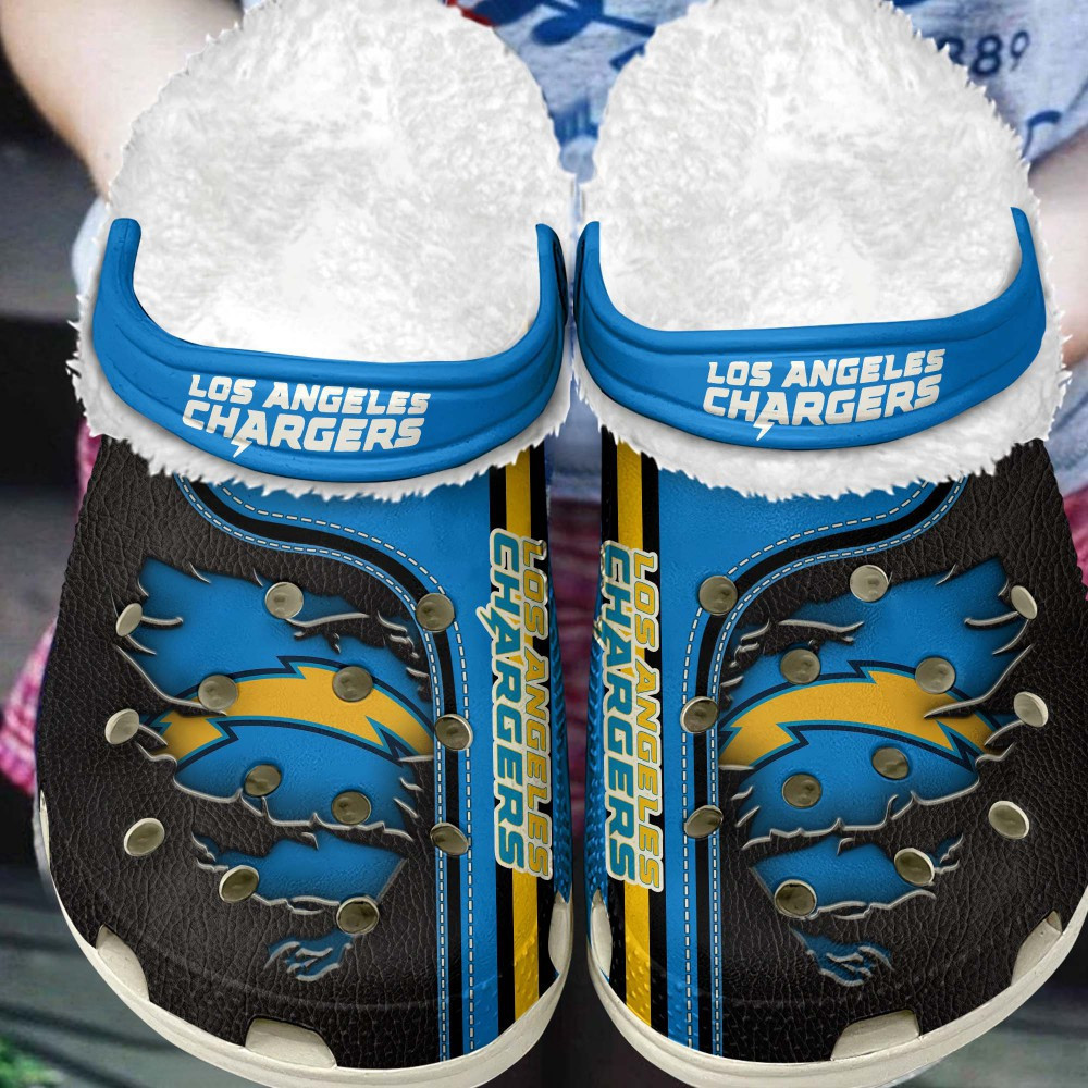 Los Angeles Chargers VITFC1431