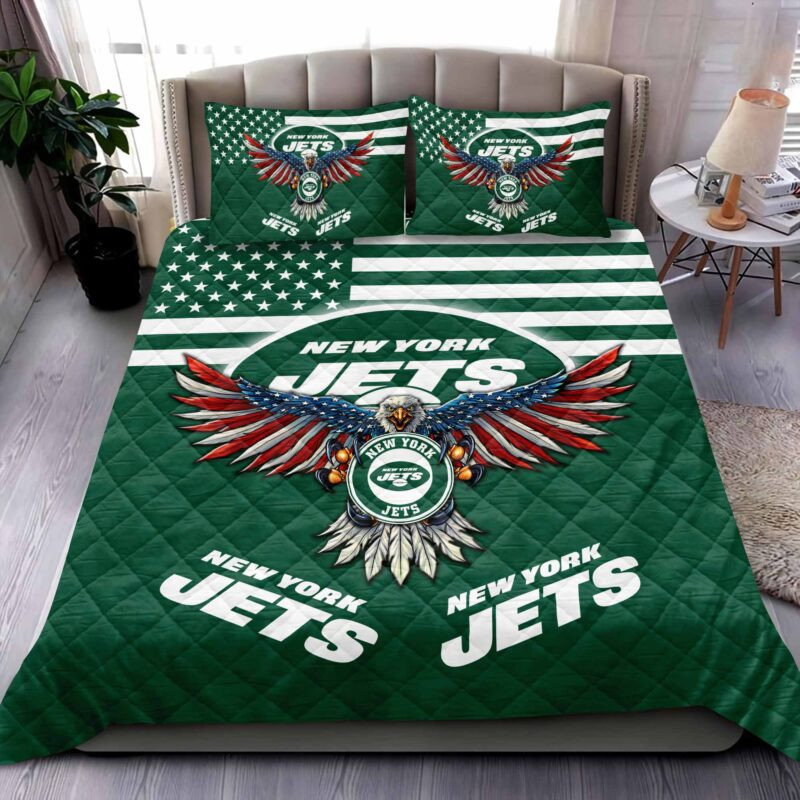 New York Jets NFL MNBD09