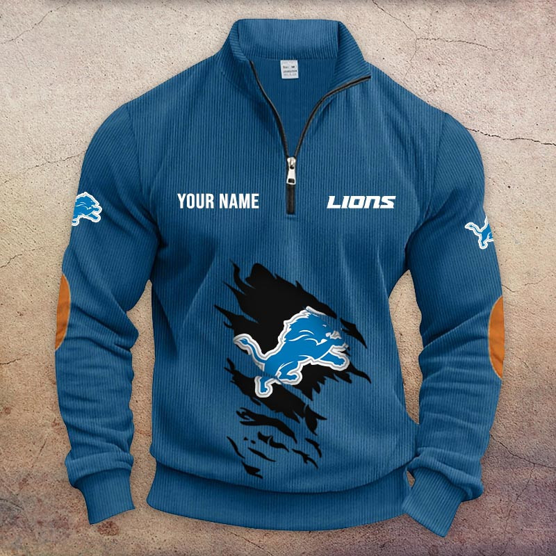 Detroit Lions HHPGMS0317