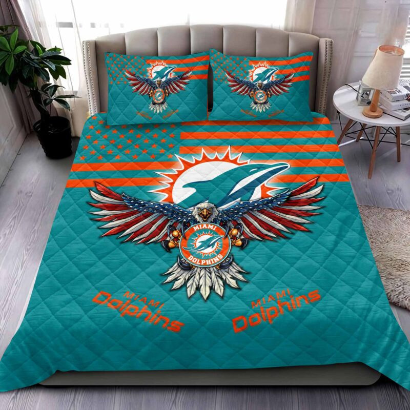 Miami Dolphins NFL MNBD012