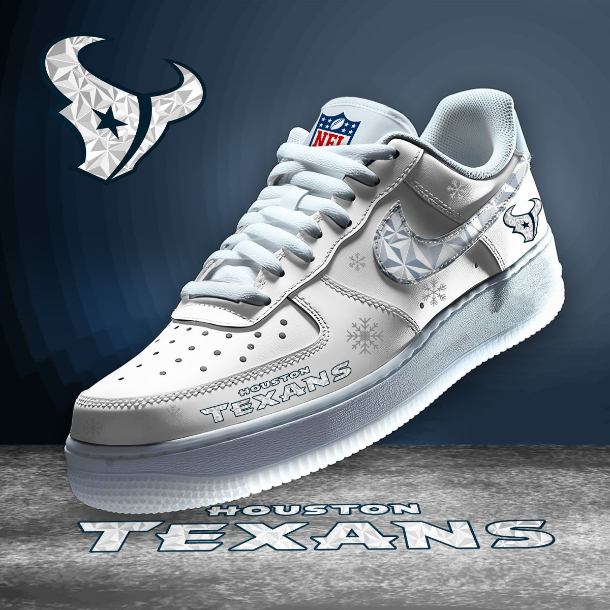 Houston Texans WINSH10013