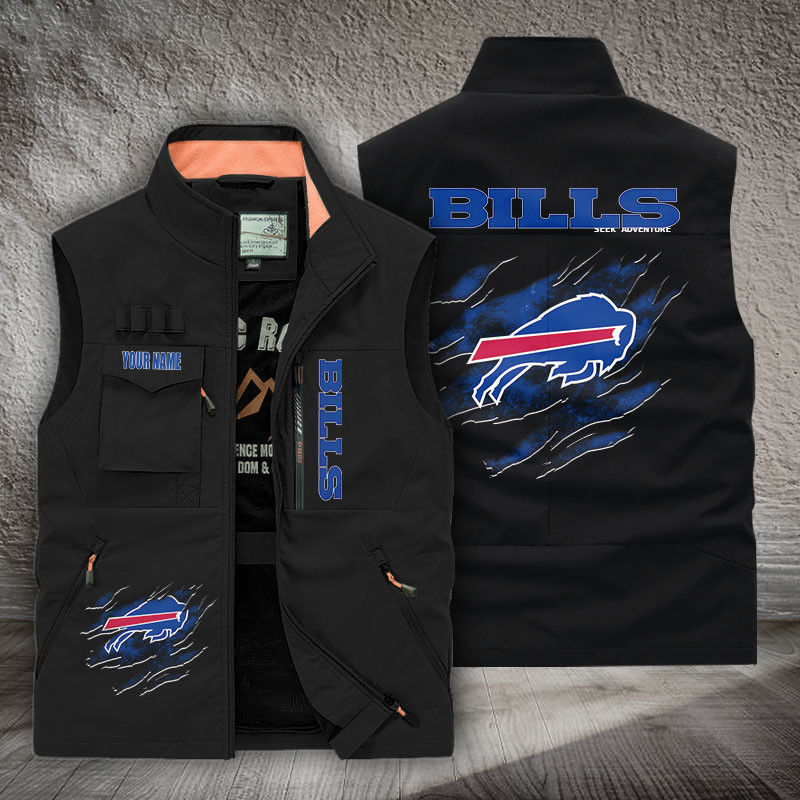 Buffalo Bills VITPV004