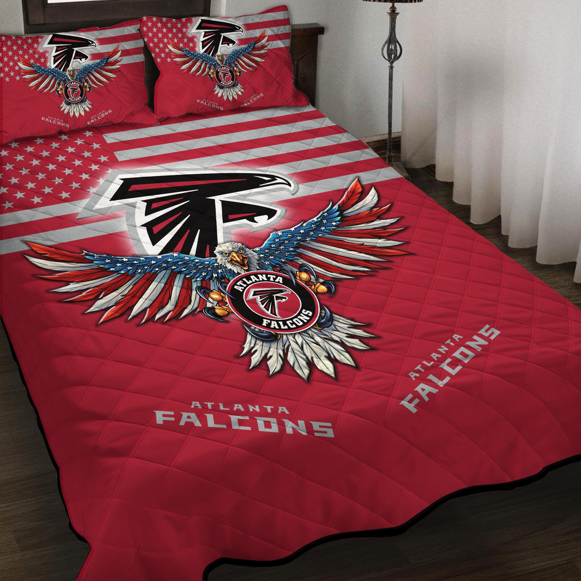 Atlanta Falcons NFL MNBD02451