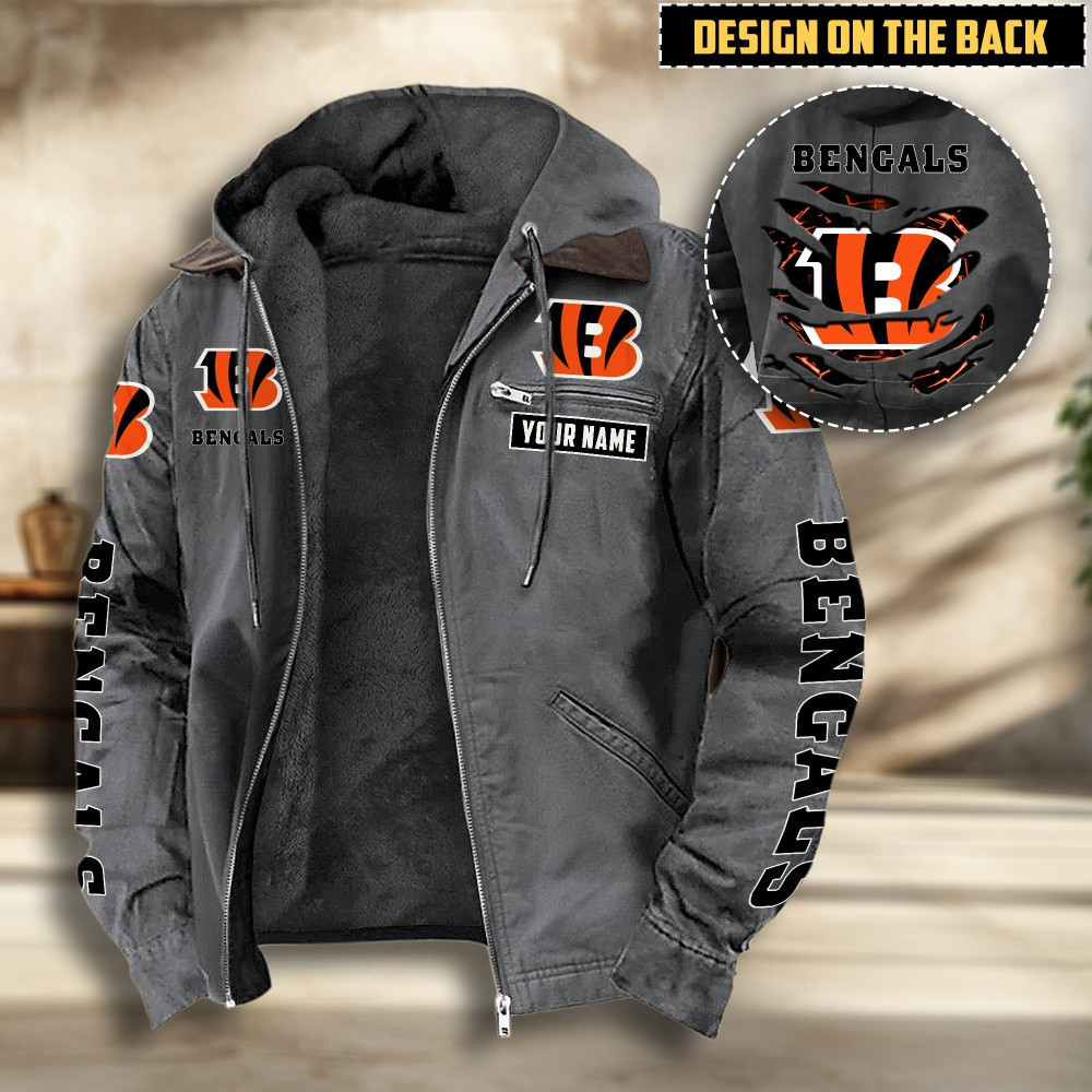 Cincinnati Bengals VITHCJ154