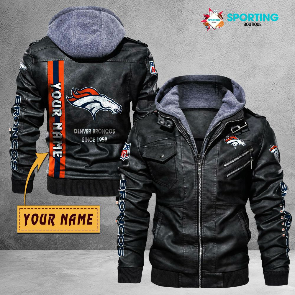Denver Broncos VITC9019 - Free Shipping