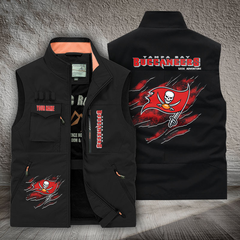 Tampa Bay Buccaneers VITPV030