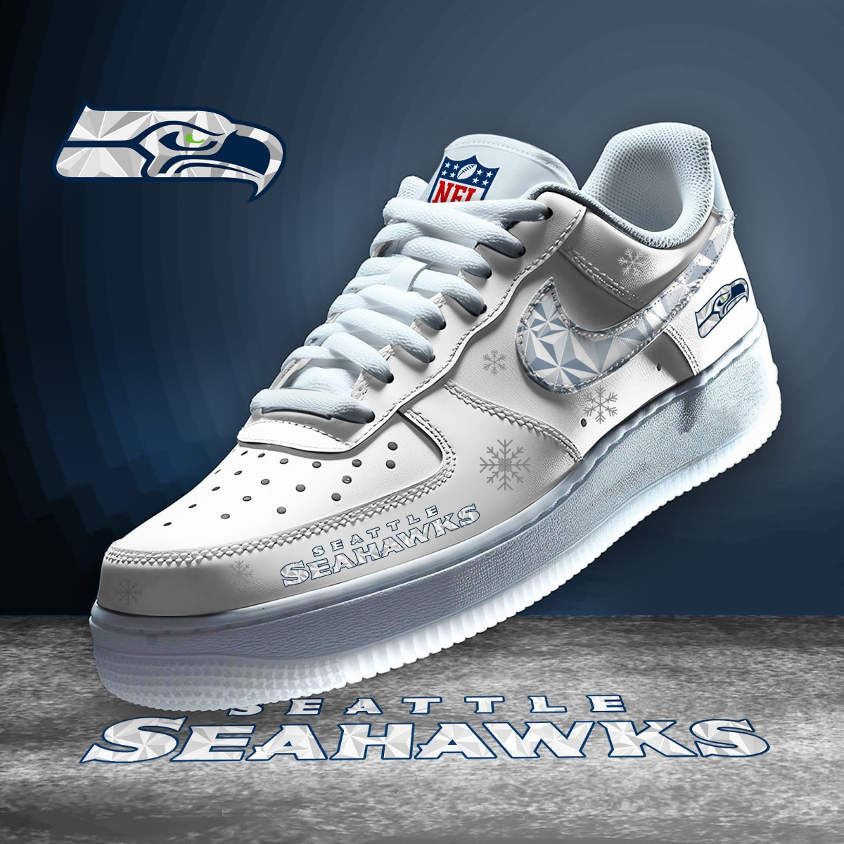 Seattle Seahawks WINSH10029