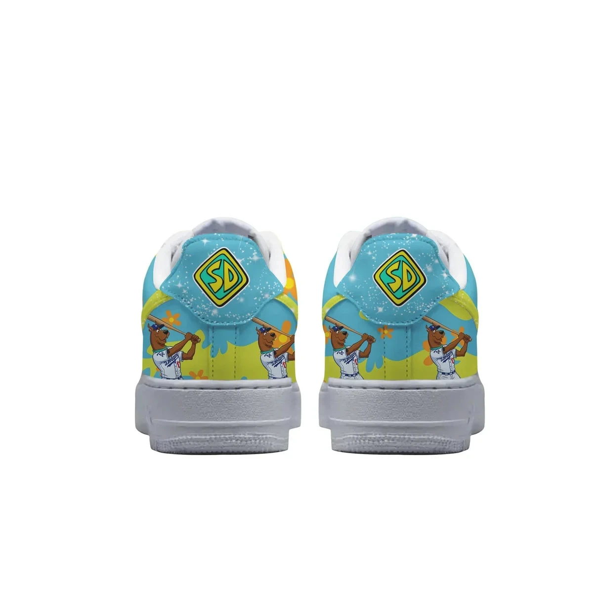 LAD PREMIUM AF1 SNEAKER PB1987G