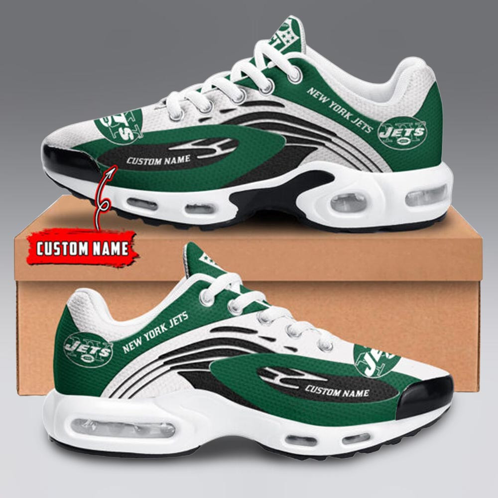 New York Jets CKCF4270
