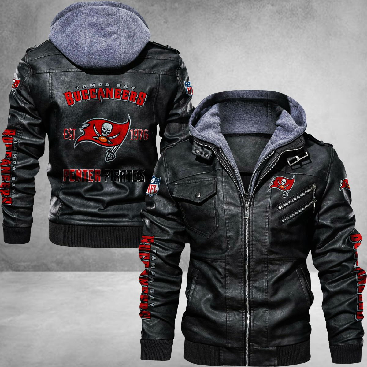 Tampa Bay Buccaneers WINC1530