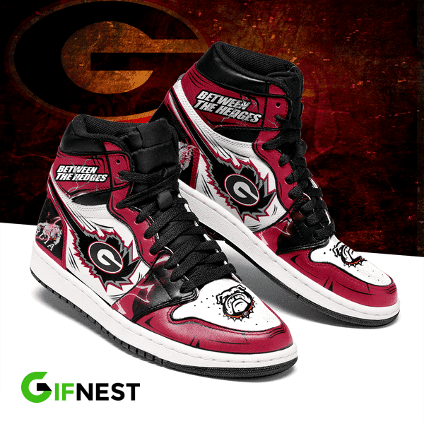 GB JD Sneaker