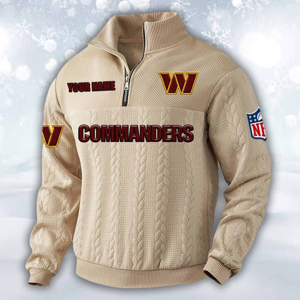 Washington Commanders DMAE0032 Multicolor