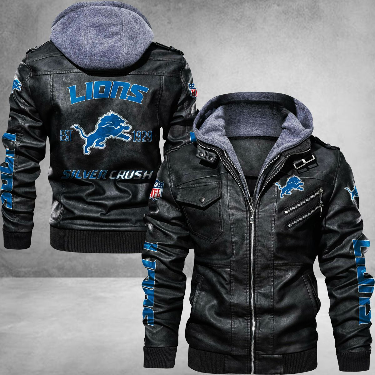 Detroit Lions WINC1511