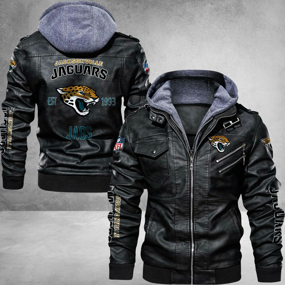 Jacksonville Jaguars WINC1515