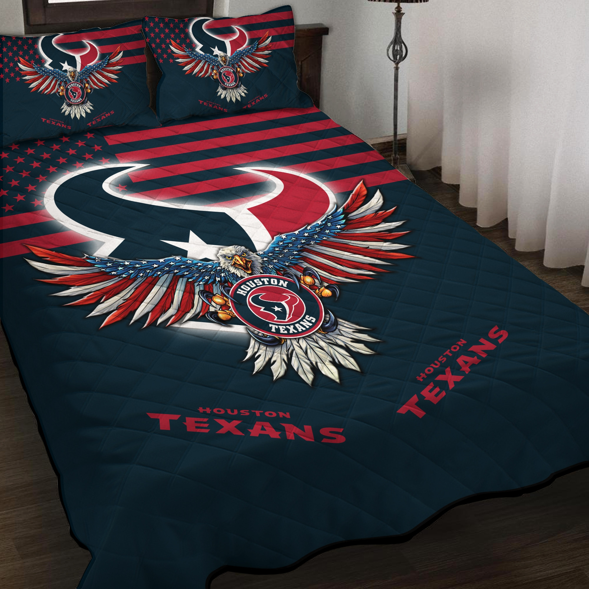 Houston Texans NFL MNBD019