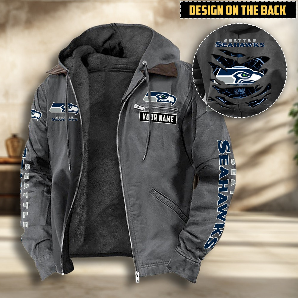 Seattle Seahawks VITHCJ176