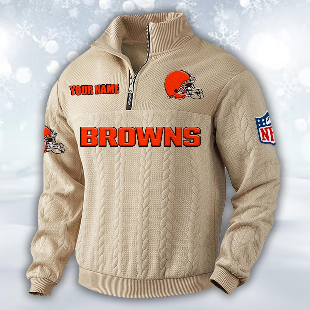 Cleveland Browns DMAE0008 Multicolor