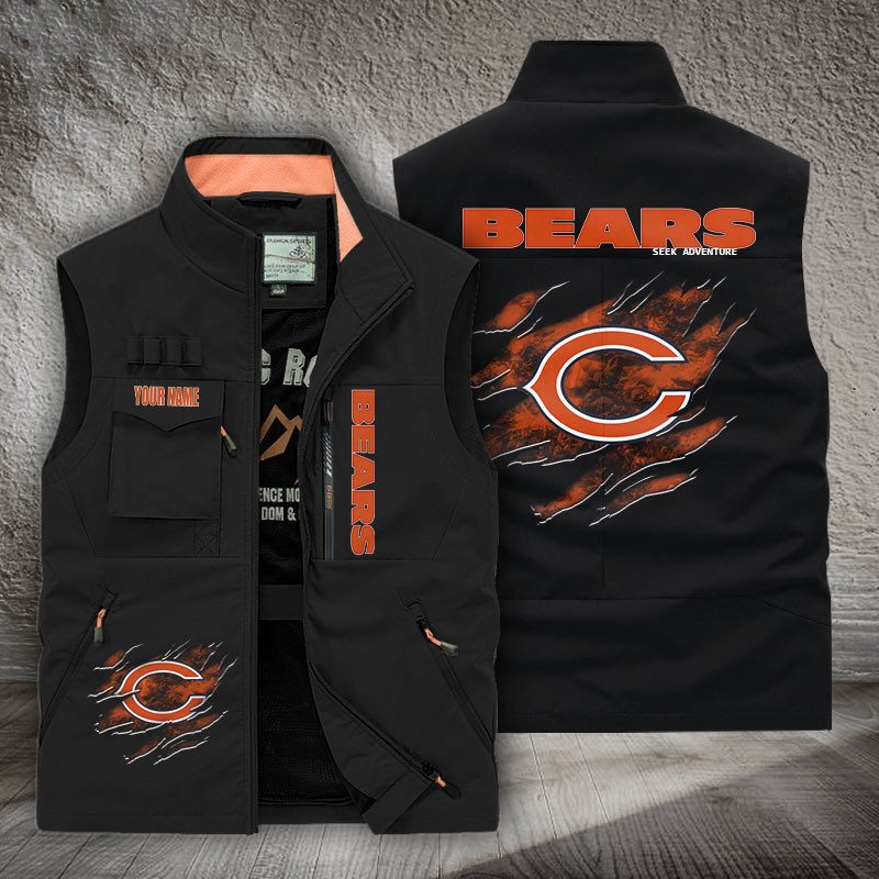 Chicago Bears VITPV006