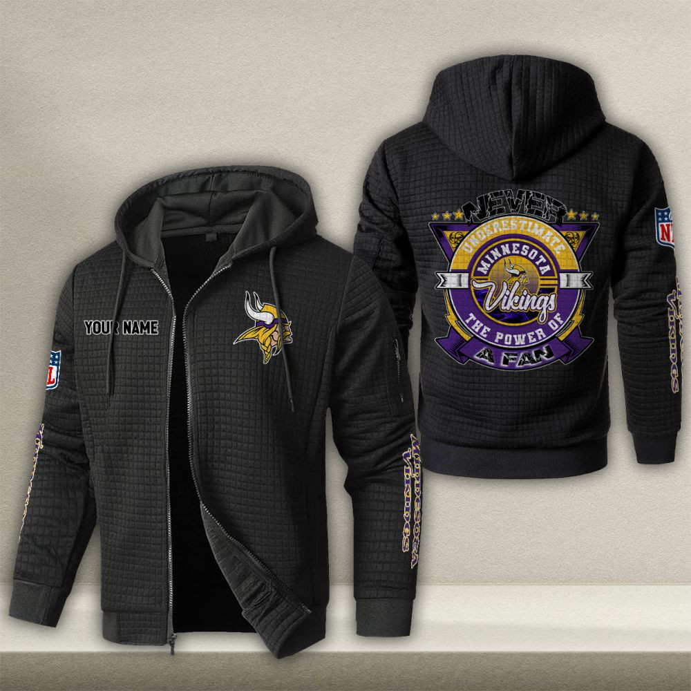 Minnesota Vikings VITZUH2121