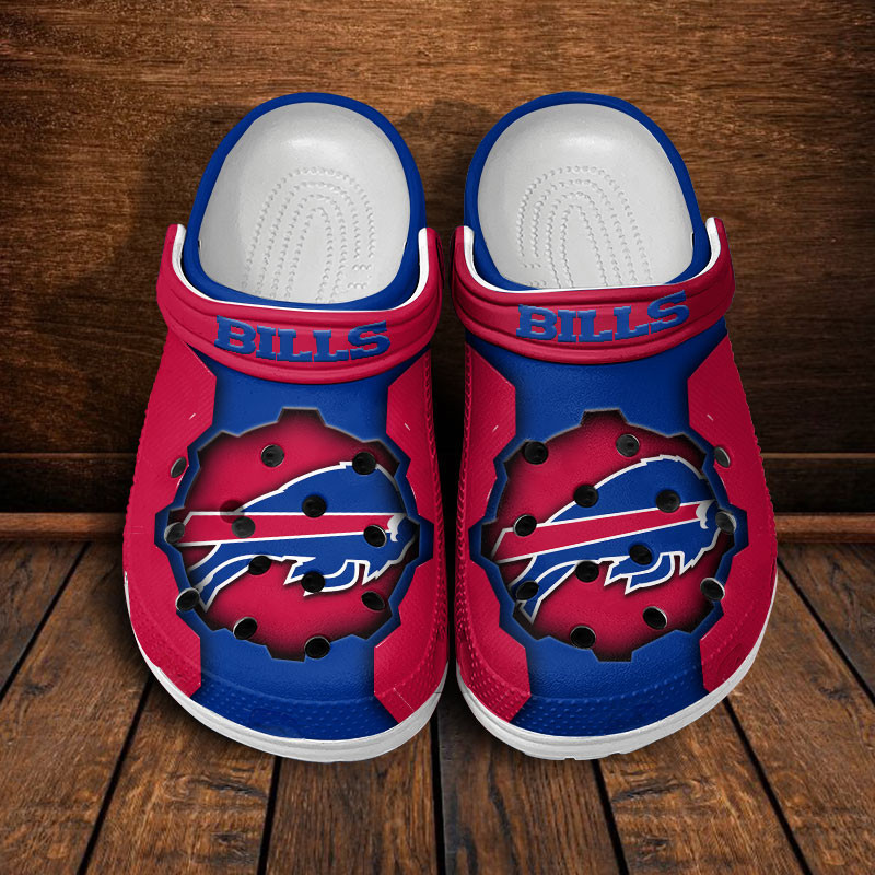Buffalo Bills DMCR2657