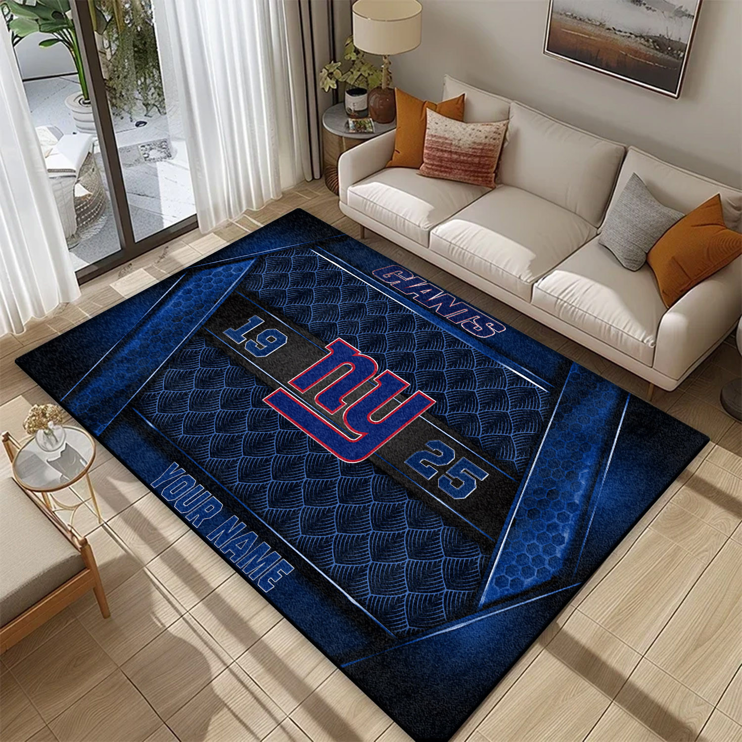 New York Giants PRUG3622