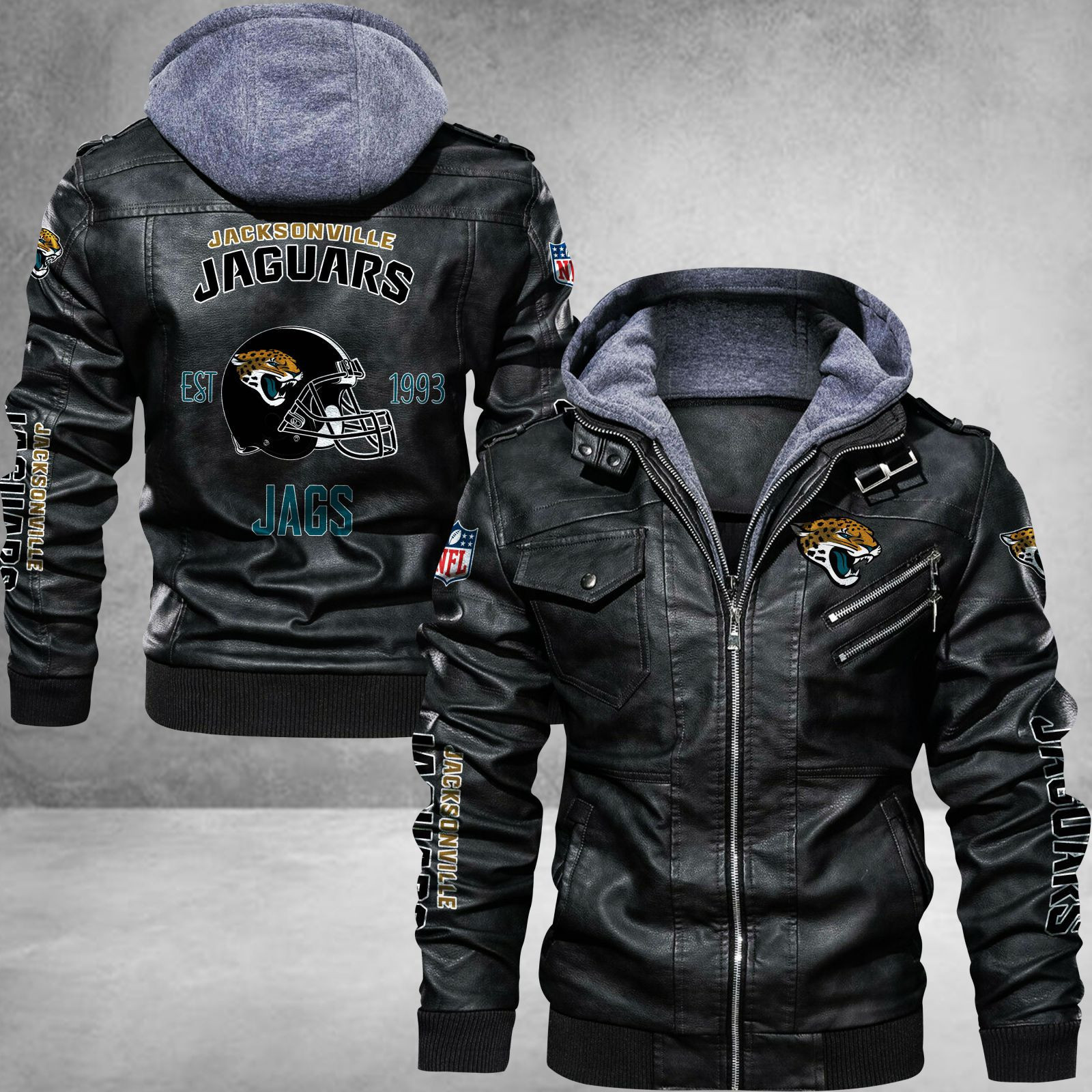 Jacksonville Jaguars WINC1640