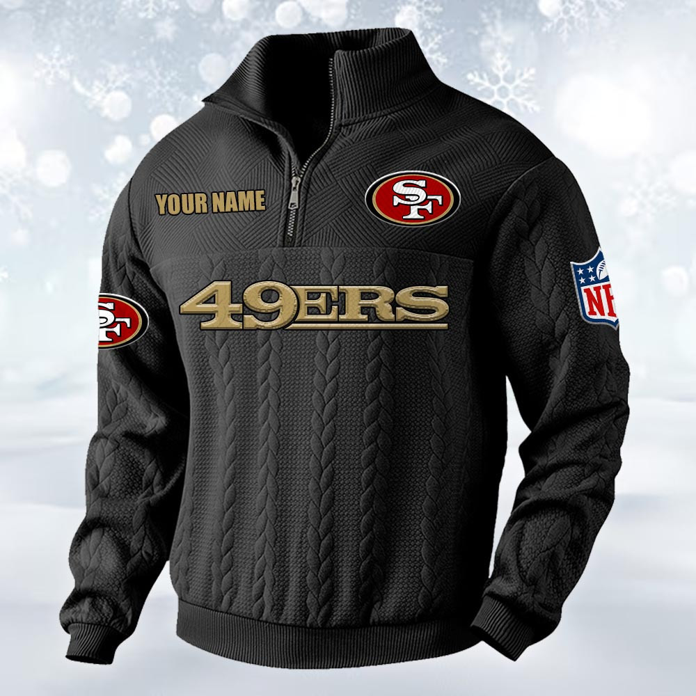 San Francisco 49ers DMAE0028 Multicolor